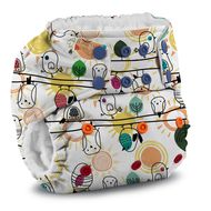 UP TO 40% OFF!  Rumparooz Nappies and Wraps
