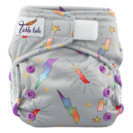 Tickle Tots Onesize Nappies