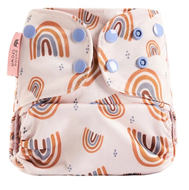 NEW! Petite Crown Onesize Nappies