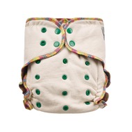 Junior / Toddler / XL Fitted Nappies