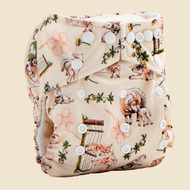 UP TO 60% OFF Little Lamb Pocket Nappies