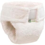 Fitted Nappies & Wraps