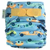 35% OFF! Ecopipo Nappies and Wraps
