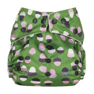 UP TO 60% OFF! Baba+Boo Onesize Pocket Nappies
