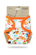 Petit Lulu Nappy Wraps