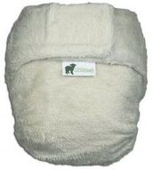 40% OFF! Little Lamb Fitted Nappies