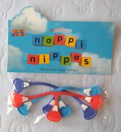 Nappy Accessories