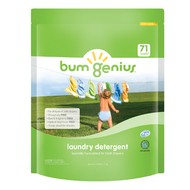 Bumgenius Laundry Detergent