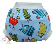 40% OFF! Bambooty Swim Nappies