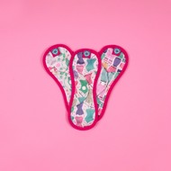 UP TO 30% OFF! Bloom and Nora Reusable Pads