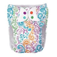 Junior/Larger Sized Nappies