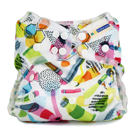 SPECIAL OFFER! Motherease Uno and Duo Nappies