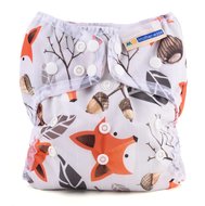 NEW! Wizard Uno and Duo Nappies