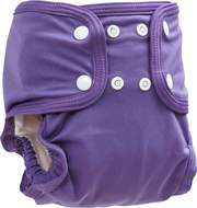 60% OFF! Little Lamb Sized Pocket Nappies