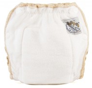 20% OFF! Motherease Sandys Fitted Nappies