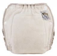 NEW! Motherease Sandys Newborn Fitted Nappies