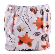 UP TO 20% OFF! Motherease Airflow Nappy Wraps