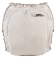 Motherease Toddle-ease Fitted Nappies