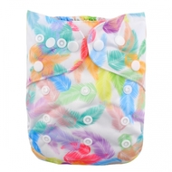 Alva Baby All-in-one Nappies