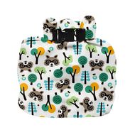 25% OFF! Bambino Mio Wet Nappy Bag: Raccoon Retreat