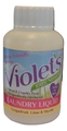 Violet's Laundry Liquid