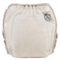 20% OFF! Motherease Sandys Fitted Nappy: Organic