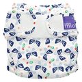 40% OFF! Bambino Mioduo Nappy Wrap: Butterfly Bloom