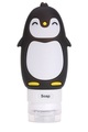 NEW! Kangacare Travel Buddiez: Marty Penguin