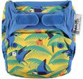 50% OFF! Close Parent Bamboo Pop-in Onesize: Parrot