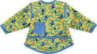 Close Parent Stage 4 Coverall Bib: Parrot