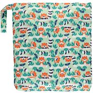 40% OFF! Close Parent Pop-in Single Wet Bag: Red Panda