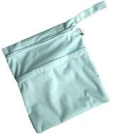 40% OFF! Little Lamb Double Wet Bag: Duck Egg