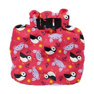 25% OFF! Bambino Mio Wet Nappy Bag: Nice