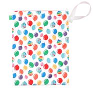 50% OFF! ! Tots Bots Single Pocket Wet Bag: Pop