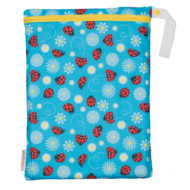 35% OFF! Smart Bottoms On the Go Wet Bag: Little Lady Bugs