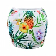 NEW! Alva Baby Swim Nappy: Onesize: Tropical