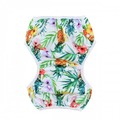 NEW! Alva Baby Swim Nappy: Onesize: Tropical