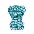 NEW! Alva Baby Swim Nappy: Junior: Whales Teal