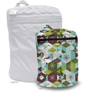 30% OFF! Kangacare Wet Bag Mini: Frolic