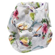 40% OFF! Smart Bottoms Born Smart 2.0: Tea Party