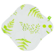 Fern Reusable Period Pad: Fern: Light