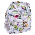 50% OFF! Too Smart 2.0 Onesize Nappy Wrap: Tea Party