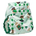 50% OFF! Too Smart 2.0 Onesize Nappy Wrap: Daily Grind