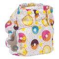 50% OFF! Too Smart 2.0 Onesize Nappy Wrap: Sprinkles