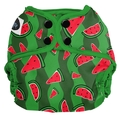 50% OFF! Imagine Baby Onesize Wrap: Watermelon Patch