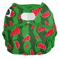 50% OFF! Imagine Baby Onesize Wrap: Watermelon Patch