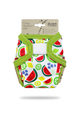 40% OFF! Petit Lulu Newborn Wrap: Melons