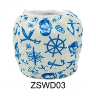 NEW! Alva Baby Swim Nappy: Junior: Pirates