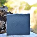 Sheepish Grins 4oz Activated Charcoal Face and Body Soap