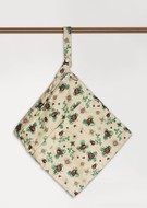 40% OFF! Little Lamb Double Wet Bag: Ladybug Lullaby